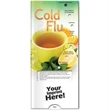 Pocket Slider™ - Cold and Flu | https://www.bestnamebadges.com