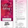 Pocket Slider™ - Safe Dating | https://www.bestnamebadges.com