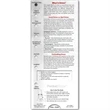 Pocket Slider™ - Stress Management | https://www.bestnamebadges.com