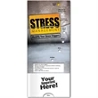Pocket Slider™ - Stress Management | https://www.bestnamebadges.com