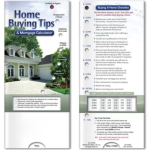 Pocket Slider™ - Home Buying Tips