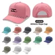 5 Panels Golf Cap | https://www.bestnamebadges.com