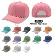5 Panels Golf Cap | https://www.bestnamebadges.com