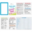 Key Points™ - Health Stats and Record Keeper | https://www.bestnamebadges.com