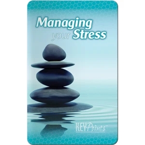 Key Points™ - Managing Your Stress