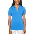 Callaway Ladies' Tonal Polo | https://www.bestnamebadges.com