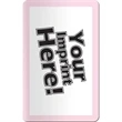 Key Points™ - Women's Health Guide & Record Keeper | https://www.bestnamebadges.com