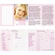 Key Points™ - Women's Health Guide & Record Keeper | https://www.bestnamebadges.com