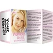 Key Points™ - Women's Health Guide & Record Keeper | https://www.bestnamebadges.com