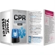 Key Points™ - CPR and Heimlich Maneuver | https://www.bestnamebadges.com