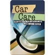 Key Points™ - Car Care | https://www.bestnamebadges.com