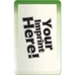 Key Points™ - Fast Foods | https://www.bestnamebadges.com
