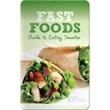 Key Points™ - Fast Foods | https://www.bestnamebadges.com