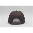 5 Panel High Profile AFrame Golf Cap w/Rope | https://www.bestnamebadges.com