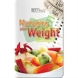 Key Points™ - Managing Your Weight | https://www.bestnamebadges.com