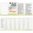 Key Points™ - Monthly Bill Paying Organizer | https://www.bestnamebadges.com