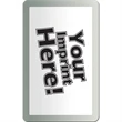 Key Points™ - Facts on STDs | https://www.bestnamebadges.com