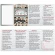Key Points™ - Facts on STDs | https://www.bestnamebadges.com
