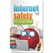 Key Points™ - Internet Safety for Kids | https://www.bestnamebadges.com