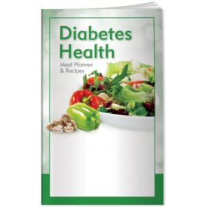 Better Books - Diabetes Meal Planner