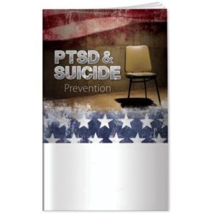Better Books - PTSD & Suicide Prevention
