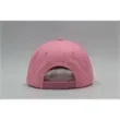 5 Panel High Profile AFrame Golf Cap w/Rope | https://www.bestnamebadges.com