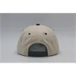 5 Panel High Profile AFrame Golf Cap w/Rope | https://www.bestnamebadges.com