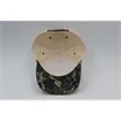 5 Panel High Profile AFrame Golf Cap w/Rope | https://www.bestnamebadges.com