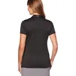 Callaway Ladies' Tulip Sleeve Polo | https://www.bestnamebadges.com
