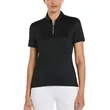 Callaway Ladies' Tulip Sleeve Polo | https://www.bestnamebadges.com