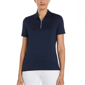 Callaway Ladies' Tulip Sleeve Polo