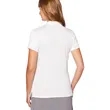 Callaway Ladies' Tulip Sleeve Polo | https://www.bestnamebadges.com