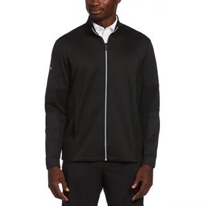 Callaway Men's Full-Zip Ottoman Jacket