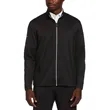 Callaway Men's Full-Zip Ottoman Jacket | https://www.bestnamebadges.com