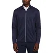 Callaway Men's Full-Zip Ottoman Jacket | https://www.bestnamebadges.com