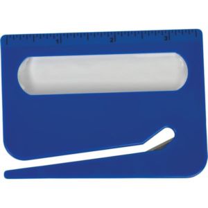 Letter Opener/Magnifier