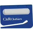 Letter Opener/Magnifier | https://www.bestnamebadges.com