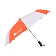 Steal Umbrella (2 Imprints) | https://www.bestnamebadges.com