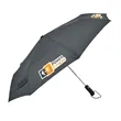 Madison Umbrella (4 Imprints) | https://www.bestnamebadges.com