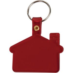 House Key Tag