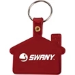 House Key Tag | https://www.bestnamebadges.com