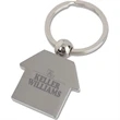 House Key Tag | https://www.bestnamebadges.com