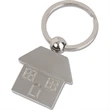 House Key Tag | https://www.bestnamebadges.com