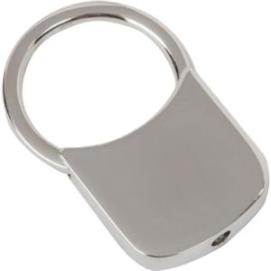 Pull Apart Key Tag