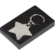 Star Key Tag | https://www.bestnamebadges.com
