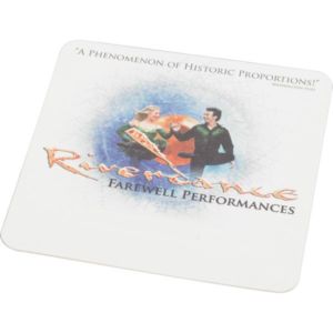 Paperboard Coaster