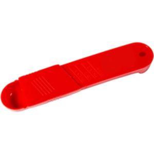 Sliding Measuring Spoon