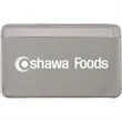 Credit Card Magnifier with Case | https://www.bestnamebadges.com