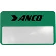 Magnifier Lens with Color Border without Case | https://www.bestnamebadges.com