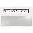 Magnifier Lens with Color Border without Case | https://www.bestnamebadges.com